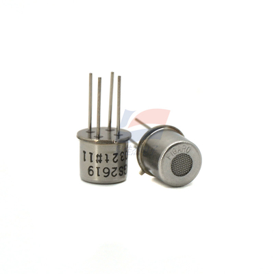 TGS2619-C00 メタン天然ガスセンサー 低電源消費 5.0V DC
