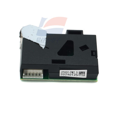 ZPH02 粒子センサー 紅外線 PM2.5 検出 高感度