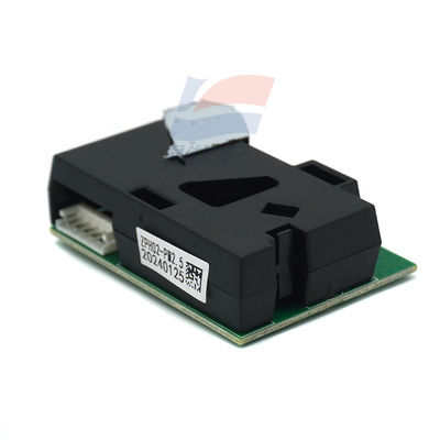 ZPH02 粒子センサー 紅外線 PM2.5 検出 高感度