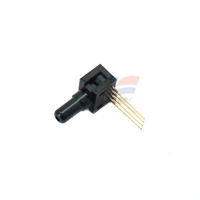 24PCGFA6G 産業用級 穴を介してマウント圧力センサー -40 C 動作温度