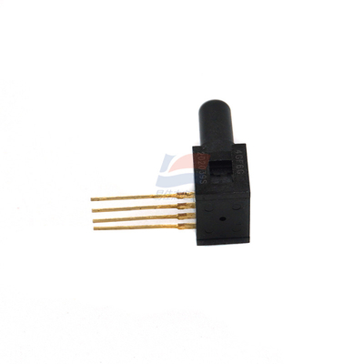 24PCGFA6G 産業用級 穴を介してマウント圧力センサー -40 C 動作温度
