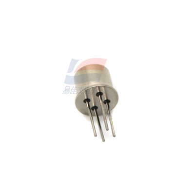 WSP1110 工業環境における0.1~10ppm検出範囲と5.0V±0.1VのACまたはDC熱電圧のための感度ガスセンサー