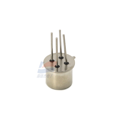 WSP1110 工業環境における0.1~10ppm検出範囲と5.0V±0.1VのACまたはDC熱電圧のための感度ガスセンサー