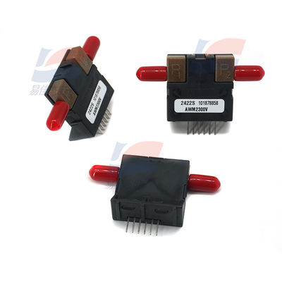 AWM2300V /- 1 L / Min 範囲流量センサー 産業用液体流量測定のためのソリューション