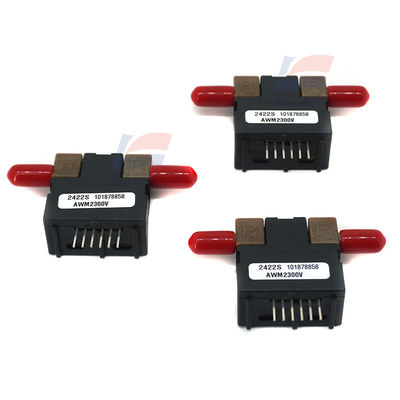 AWM2300V /- 1 L / Min 範囲流量センサー 産業用液体流量測定のためのソリューション
