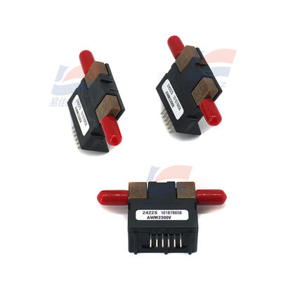 AWM2300V /- 1 L / Min 範囲流量センサー 産業用液体流量測定のためのソリューション