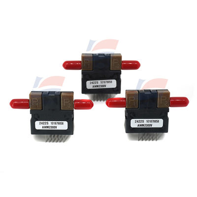 AWM2300V /- 1 L / Min 範囲流量センサー 産業用液体流量測定のためのソリューション