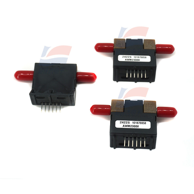 AWM2300V /- 1 L / Min 範囲流量センサー 産業用液体流量測定のためのソリューション