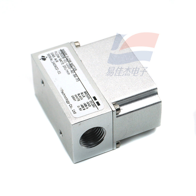 TC5008-01-L020-AE-R4-P3 高精度流量センサー 0-200SLM 幅広い流量範囲 2.0% F.S 工業用