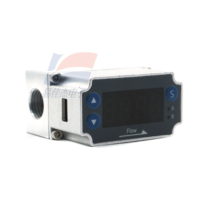 TC5008-01-L020-AE-R4-P3 高精度流量センサー 0-200SLM 幅広い流量範囲 2.0% F.S 工業用