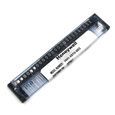 高精度温度センサー HIH-4000-003 アナログ電圧出力と 0%RH から 100%RH の湿度測定範囲