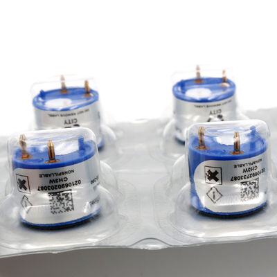 4OX-V SR-X2V AAY80-390 産業安全医療用酸素ガスセンサー