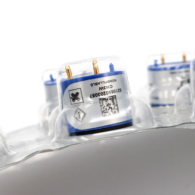 4OX-V SR-X2V AAY80-390 産業安全医療用酸素ガスセンサー