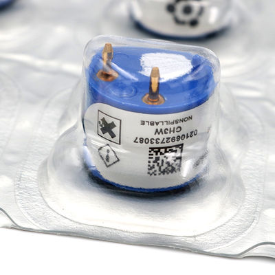 4OX-V SR-X2V AAY80-390 産業安全医療用酸素ガスセンサー