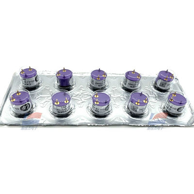 医療分野における安全アプリケーションのためのO2-A3酸素ガスセンサー