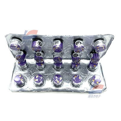 医療分野における安全アプリケーションのためのO2-A3酸素ガスセンサー