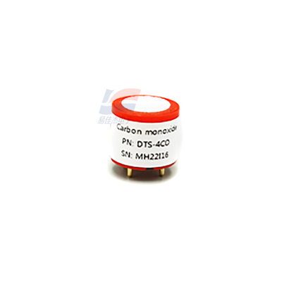 DTS-4CO 2000ppm アルティメットオーバーロードガスセンサー -40 〜 50C 工業用危険ガスの検出