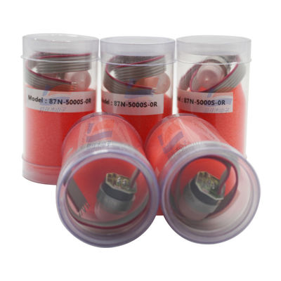 87N-5000S-0R 圧力センサー シリコンピエゾレシシブ超安定圧力トランスミッター