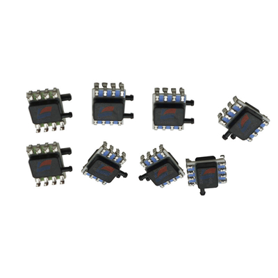 HSCMRRN001ND2A3 工業用小型圧力センサー I2Cインターフェース 3.3 V 稼働電源電圧