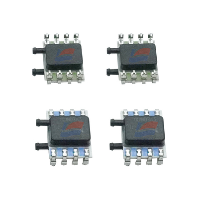HSCMRRN001ND2A3 工業用小型圧力センサー I2Cインターフェース 3.3 V 稼働電源電圧