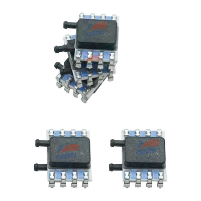 HSCMRRN001ND2A3 工業用小型圧力センサー I2Cインターフェース 3.3 V 稼働電源電圧