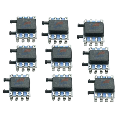 HSCMRRN001ND2A3 工業用小型圧力センサー I2Cインターフェース 3.3 V 稼働電源電圧