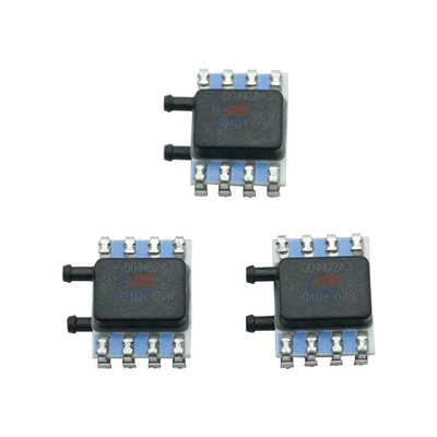 HSCMRRN001ND2A3 工業用小型圧力センサー I2Cインターフェース 3.3 V 稼働電源電圧