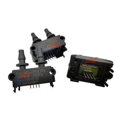 SDP610-500PA 3V 電源電圧圧力センサー 摂氏 -20 度 最低動作温度要求