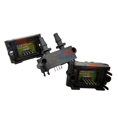 SDP610-500PA 3V 電源電圧圧力センサー 摂氏 -20 度 最低動作温度要求