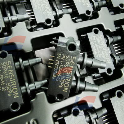 SDP610-500PA 3V 電源電圧圧力センサー 摂氏 -20 度 最低動作温度要求