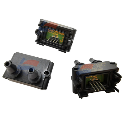 SDP610-500PA 3V 電源電圧圧力センサー 摂氏 -20 度 最低動作温度要求