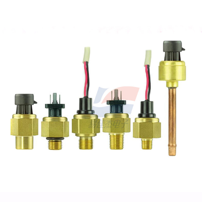 PX3NF1BS025BSAAX オンタイム 7 Ms と 0.25 % FSS 正確度 圧力センサー 重用アプリケーション