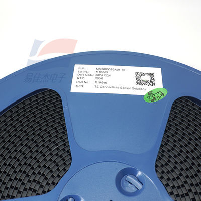 MS580502BA01-50 基板実装圧力センサ 絶対デジタル SMD SMT