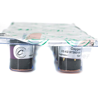 O2-A3 酸素ガスセンサー 3 年間ドリフトなし 長寿命 良好な安定性