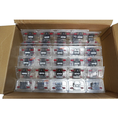 小流量増幅ガス質量流量センサー AWM3100/AWM3300 工業用