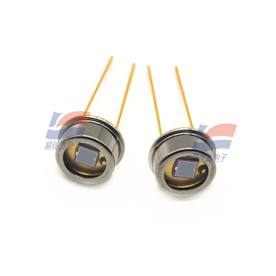 S2386-44K S2386-45K 一般用途用光計用シリコン光二極管