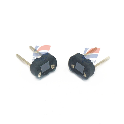 不冷却シリコン光二極 S1133-14 赤外線放射源 1.1 × 1.1mm 表面 輝く
