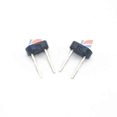 不冷却シリコン光二極 S1133-14 赤外線放射源 1.1 × 1.1mm 表面 輝く