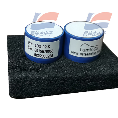 YJJ?? 光酸素センサー (O2センサー) LOX-02 先進ガスセンサー 20mA 供給電流と 0-99% の湿度 正確なセンサー