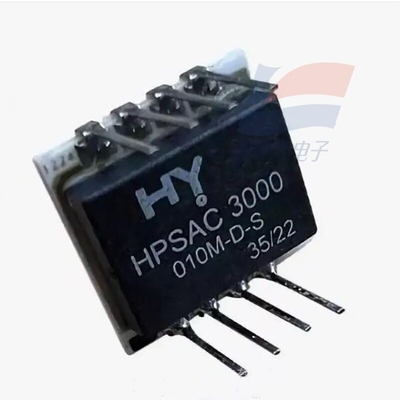 30pcs YJJ HPSD3000-010M-D-B-P-L HVAC マイクロ差分圧力センサー 1Kpa 100mV 工業用出力