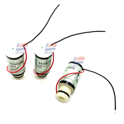 YJJ 0-100% 日本の酸素センサー KE-25F3 KE-25F4 麻酔機 酸素濃縮器 火災検出器