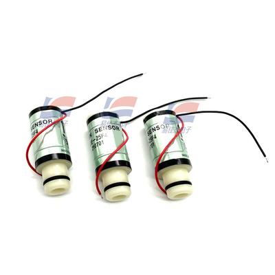 YJJ 0-100% 日本の酸素センサー KE-25F3 KE-25F4 麻酔機 酸素濃縮器 火災検出器