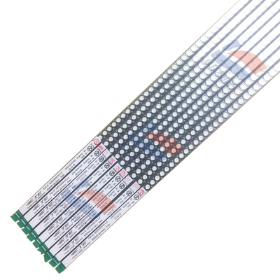 YJJ MS5540CM 高度計,気温計,気象制御システム,多機能時計などのための圧力センサー