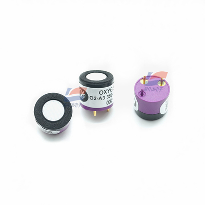 YJJ O2-A2 O2-A3 炭鉱,鉄鋼,石油化学,医療用酸素アラーム,ガス分析器のための酸素センサー