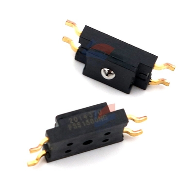 YJJ 0~15N 補償されていない力センサー FSS1500NST FSS1500NGT 精密測定