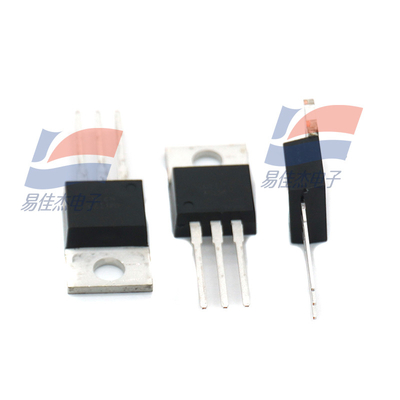 YJJ デジタル出力温度センサー 温度探査針 SMT172 TO-92 TO-18 TO-220 SOIC-8L