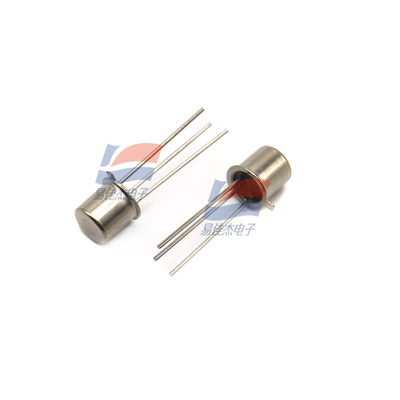 YJJ デジタル出力温度センサー 温度探査針 SMT172 TO-92 TO-18 TO-220 SOIC-8L