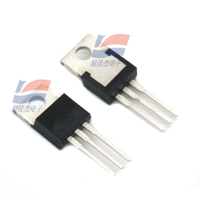 YJJ デジタル出力温度センサー 温度探査針 SMT172 TO-92 TO-18 TO-220 SOIC-8L