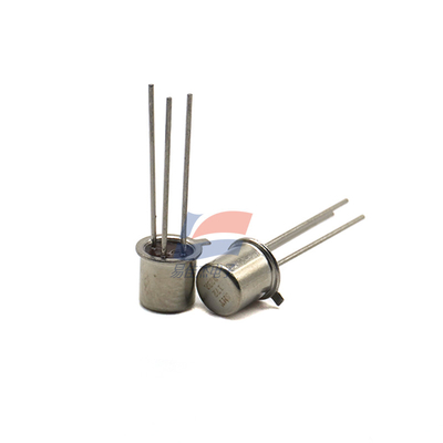 YJJ デジタル出力温度センサー 温度探査針 SMT172 TO-92 TO-18 TO-220 SOIC-8L