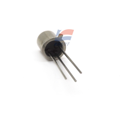 YJJ デジタル出力温度センサー 温度探査針 SMT172 TO-92 TO-18 TO-220 SOIC-8L